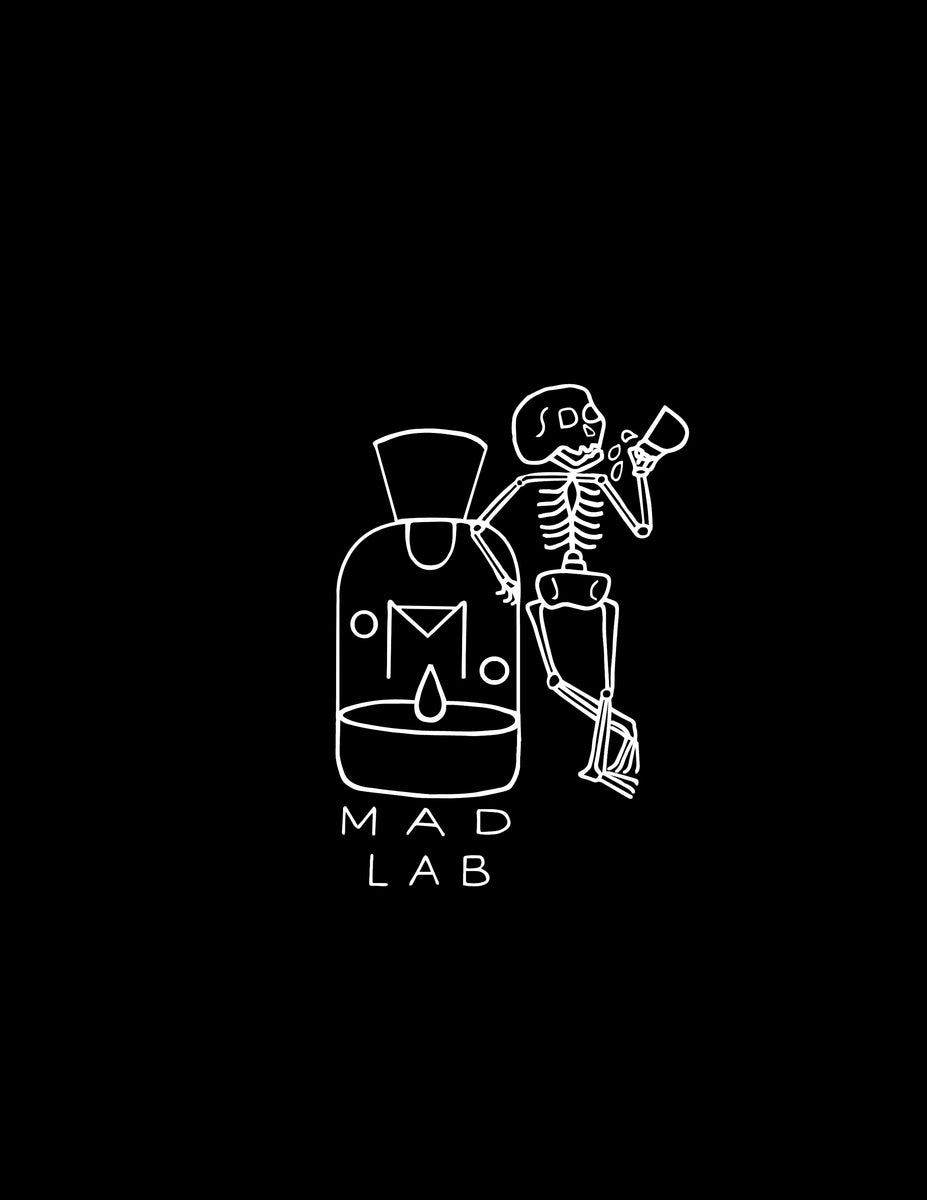 Mad Lab Coffee Roasters