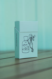 Cigarette Sample Pack