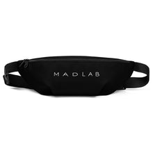Load image into Gallery viewer, Mad Lab Fanny Pack