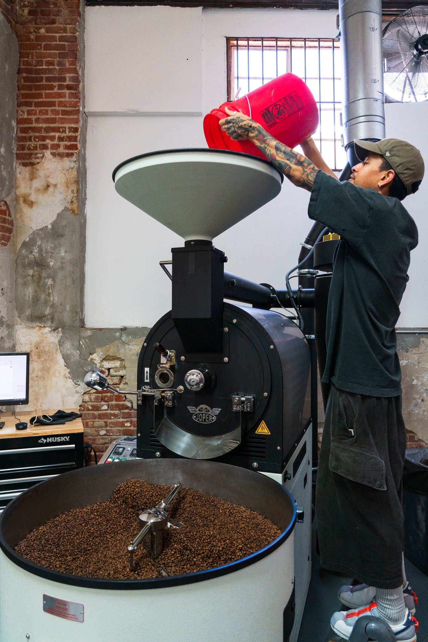 Coffee