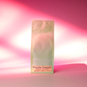 Razzle-Dazzle Blend
