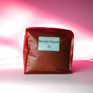 *Razzle-Dazzle Blend*