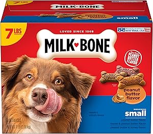 Dog Treats