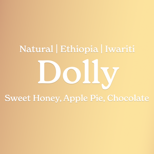 Dolly Blend