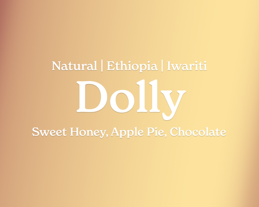 Dolly Blend