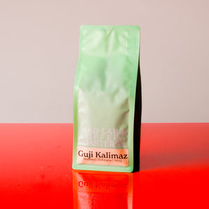 Ethiopia Guji Kalimaz