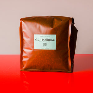 Ethiopia Guji Kalimaz