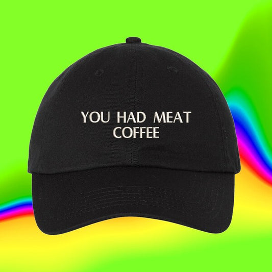 Mad Lab Hats