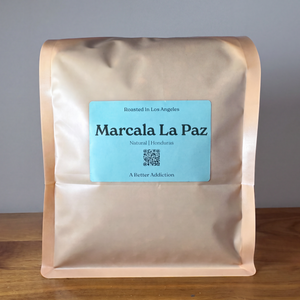 *Marcala La Paz*