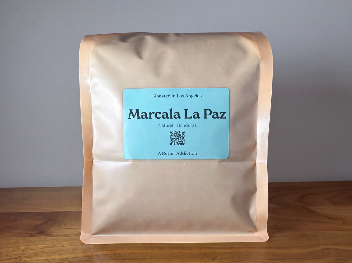 *Marcala La Paz*