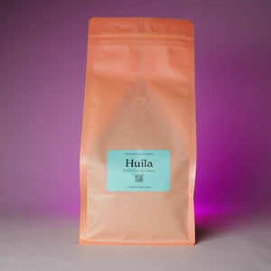 Colombia Huila
