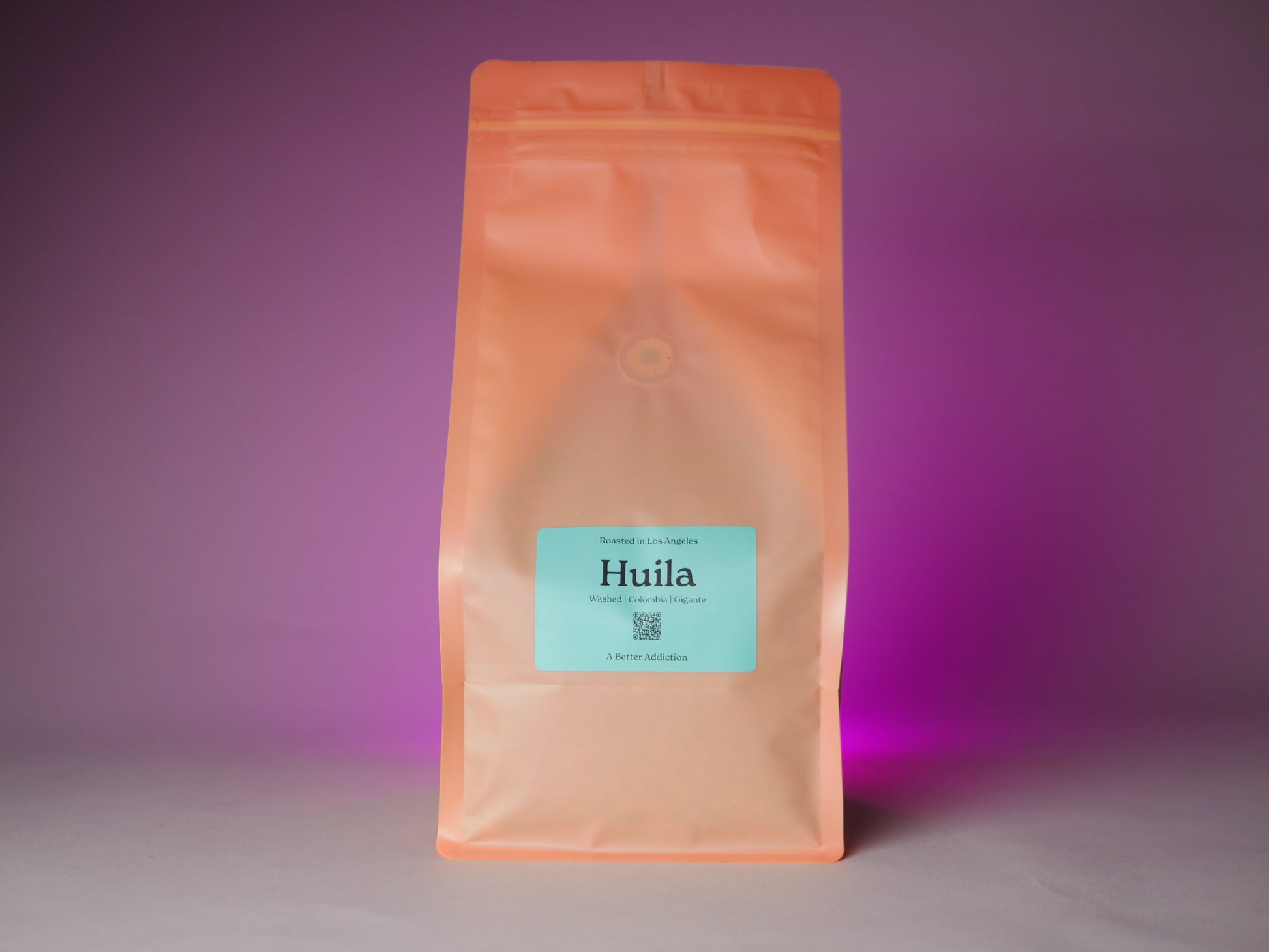 Colombia Huila