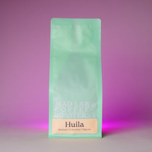 Colombia Huila