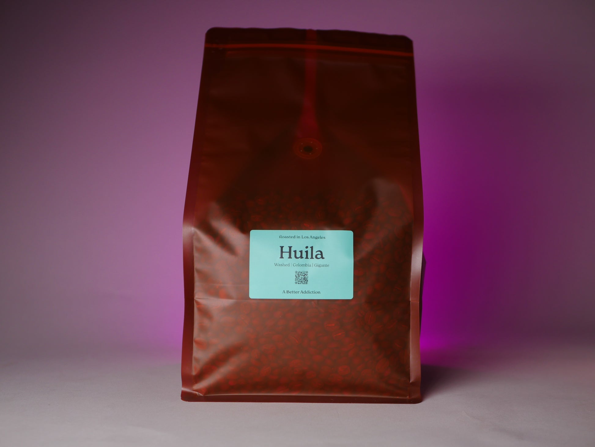 Colombia Huila