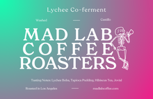 Load image into Gallery viewer, Lychee Co-ferment