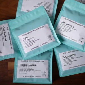Roaster's Choice Coffee Subscriptions
