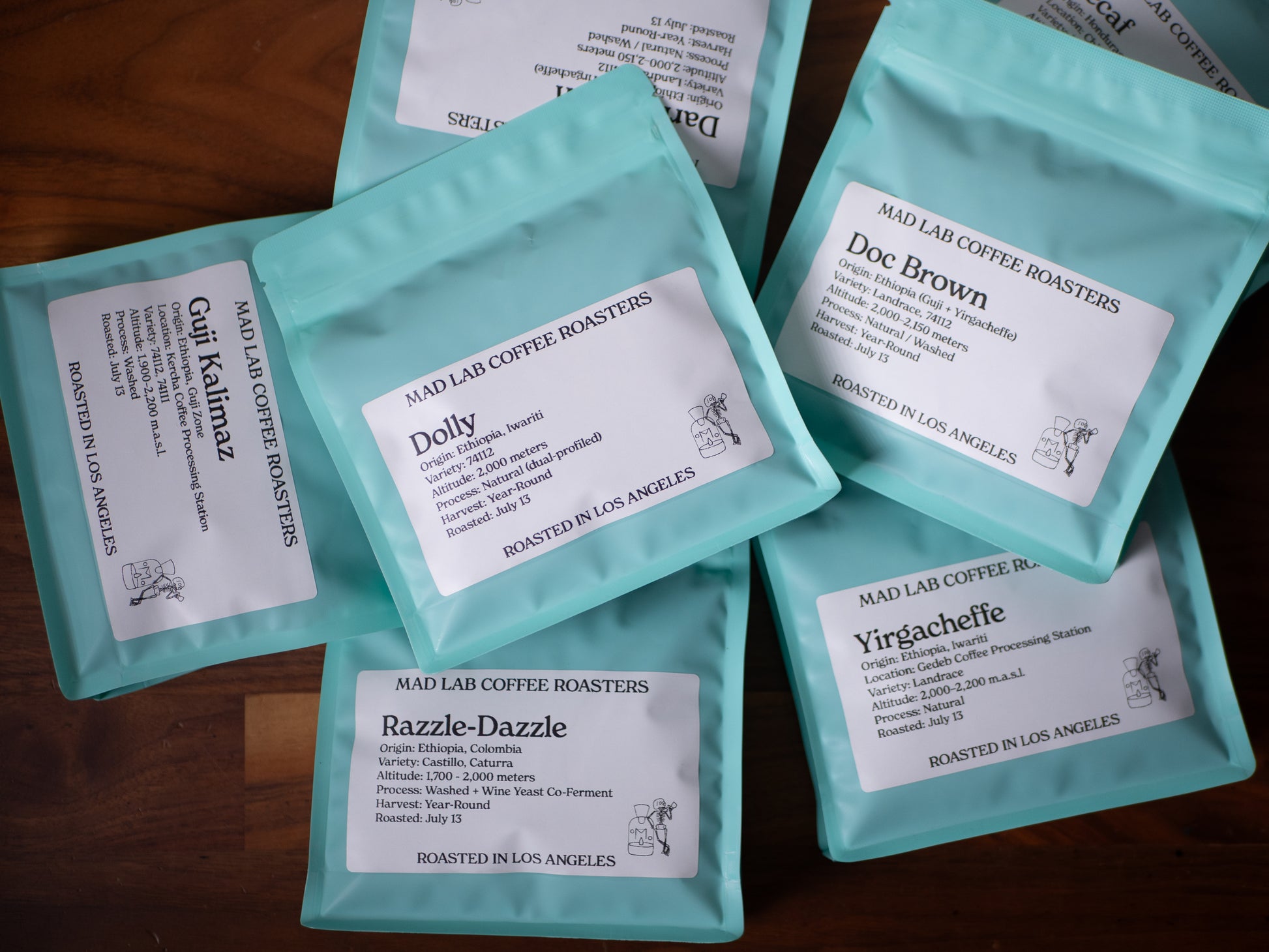 Roaster's Choice Coffee Subscriptions
