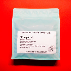 Mad Lab Coffee Roaster's Choice Coffee Subscriptions