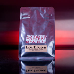 Doc Brown Blend
