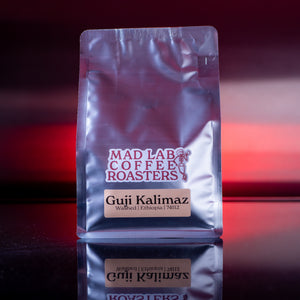 Ethiopia Guji Kalimaz