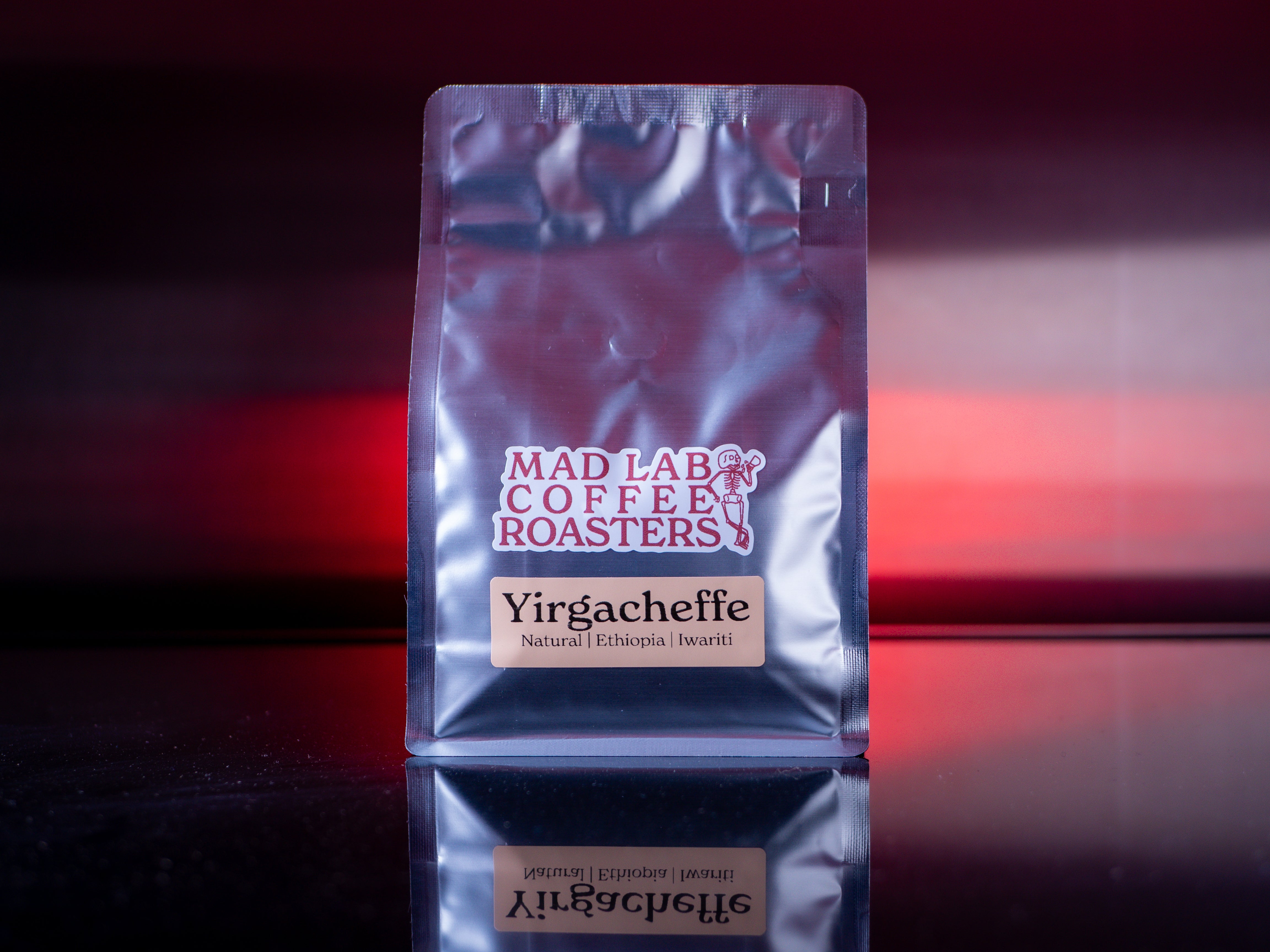 Coffee Subscription — Fresh-Roasted, Delivered | Mad Lab – Mad Lab