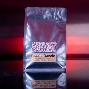 Razzle-Dazzle Blend