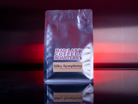 Silky Symphony