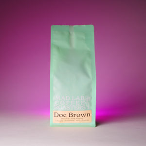 Doc Brown Blend