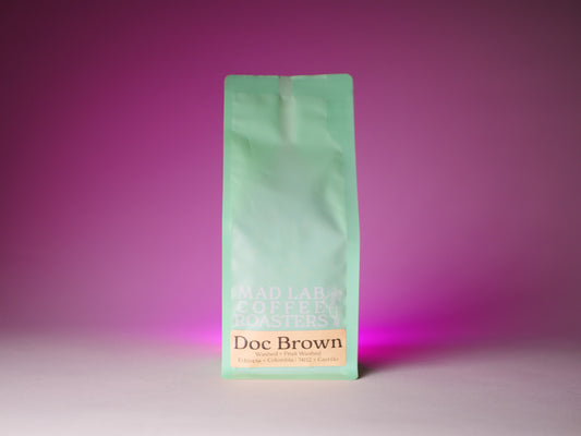 Doc Brown Blend