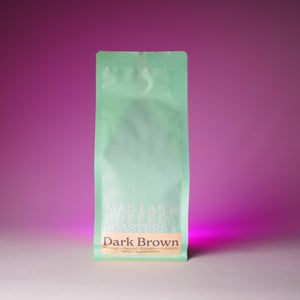 Dark Brown Blend