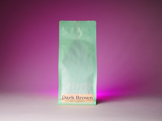 Dark Brown Blend