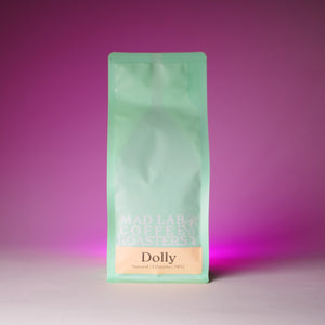 Dolly Blend