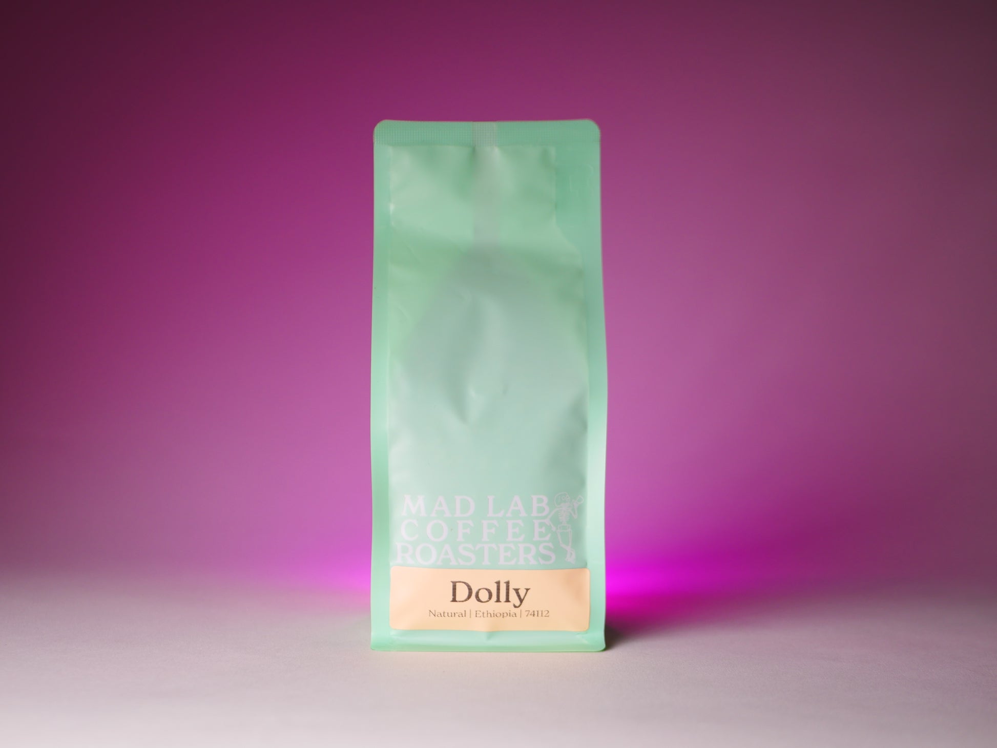 Dolly Blend