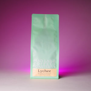 Lychee Co-ferment