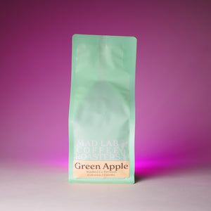 Green Apple Co-ferment