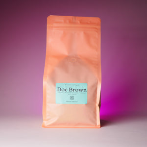 Doc Brown Blend
