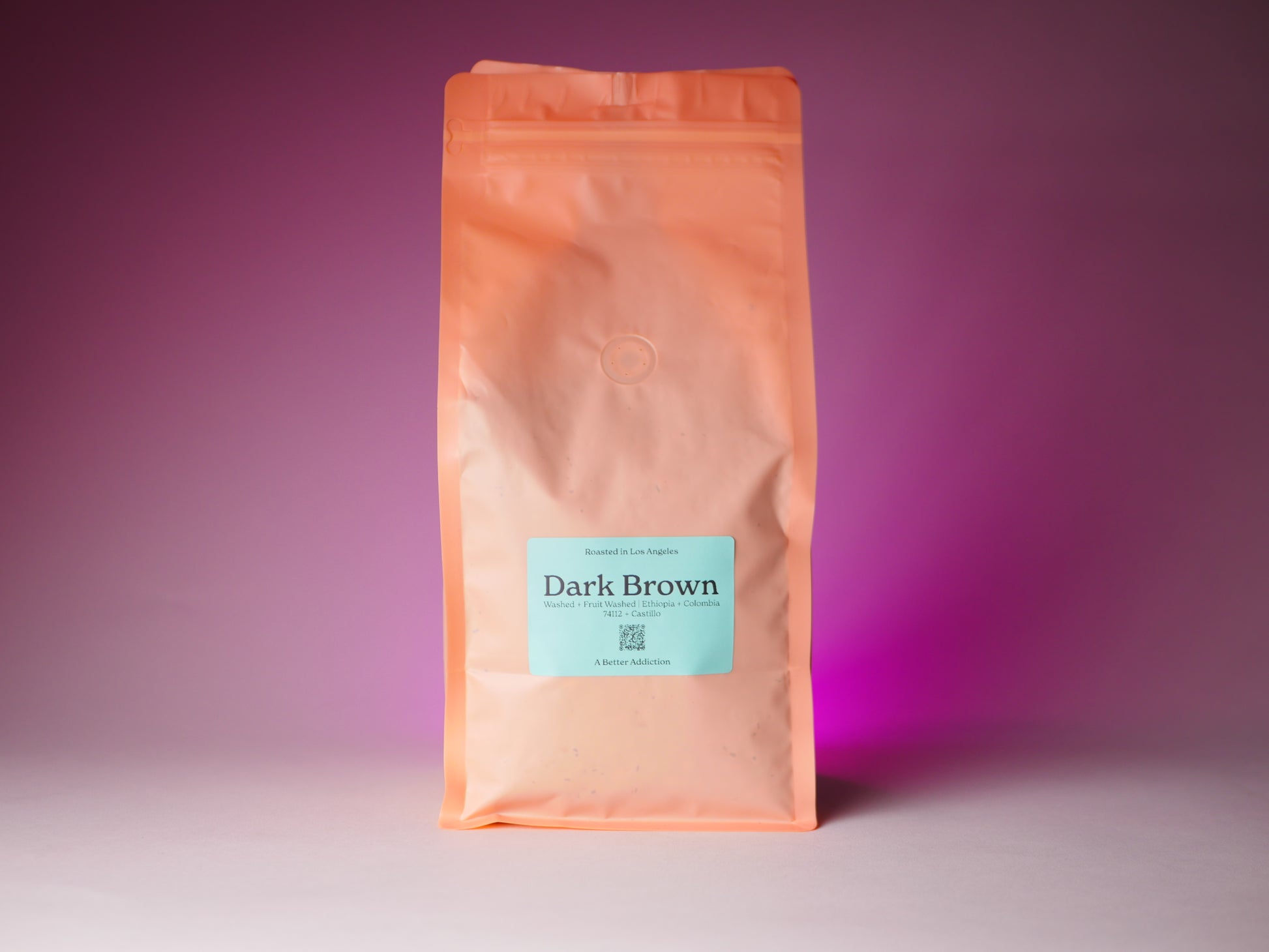 Dark Brown Blend