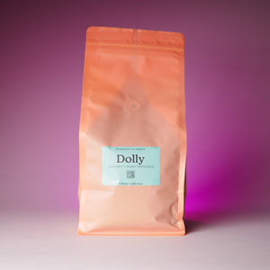 Dolly Blend