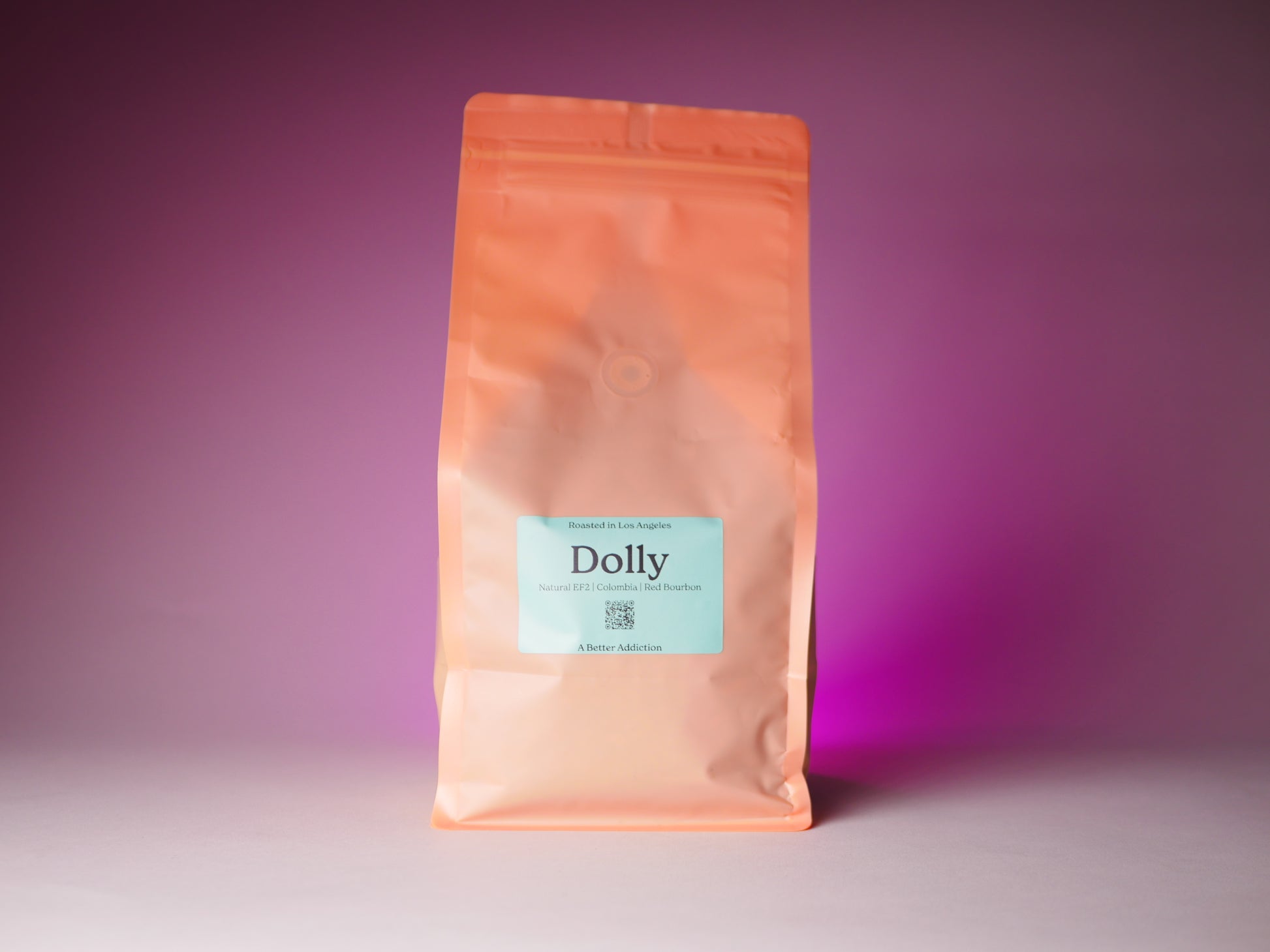 Dolly Blend