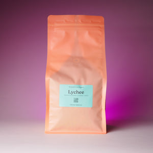 Lychee Co-ferment