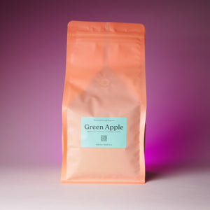 Green Apple Co-ferment