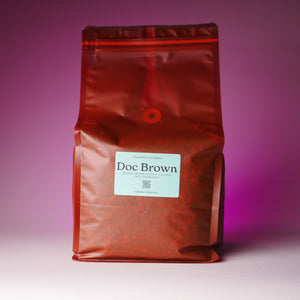 Doc Brown Blend