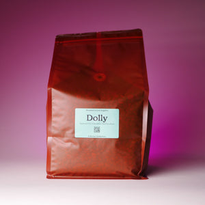 Dolly Blend