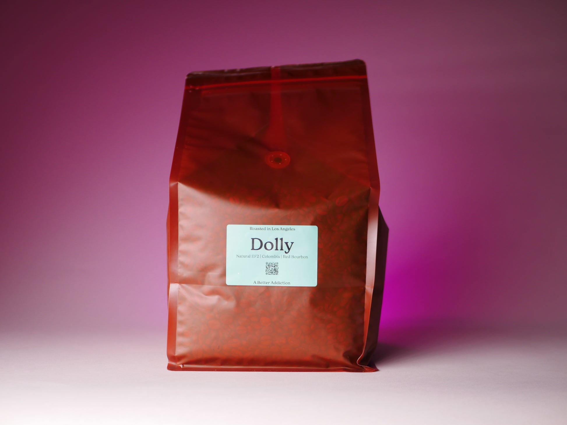 Dolly Blend