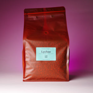 Lychee Co-ferment