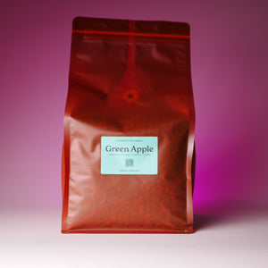 Green Apple Co-ferment