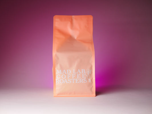 Mad Lab Subscriptions