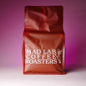 Mad Lab Subscriptions