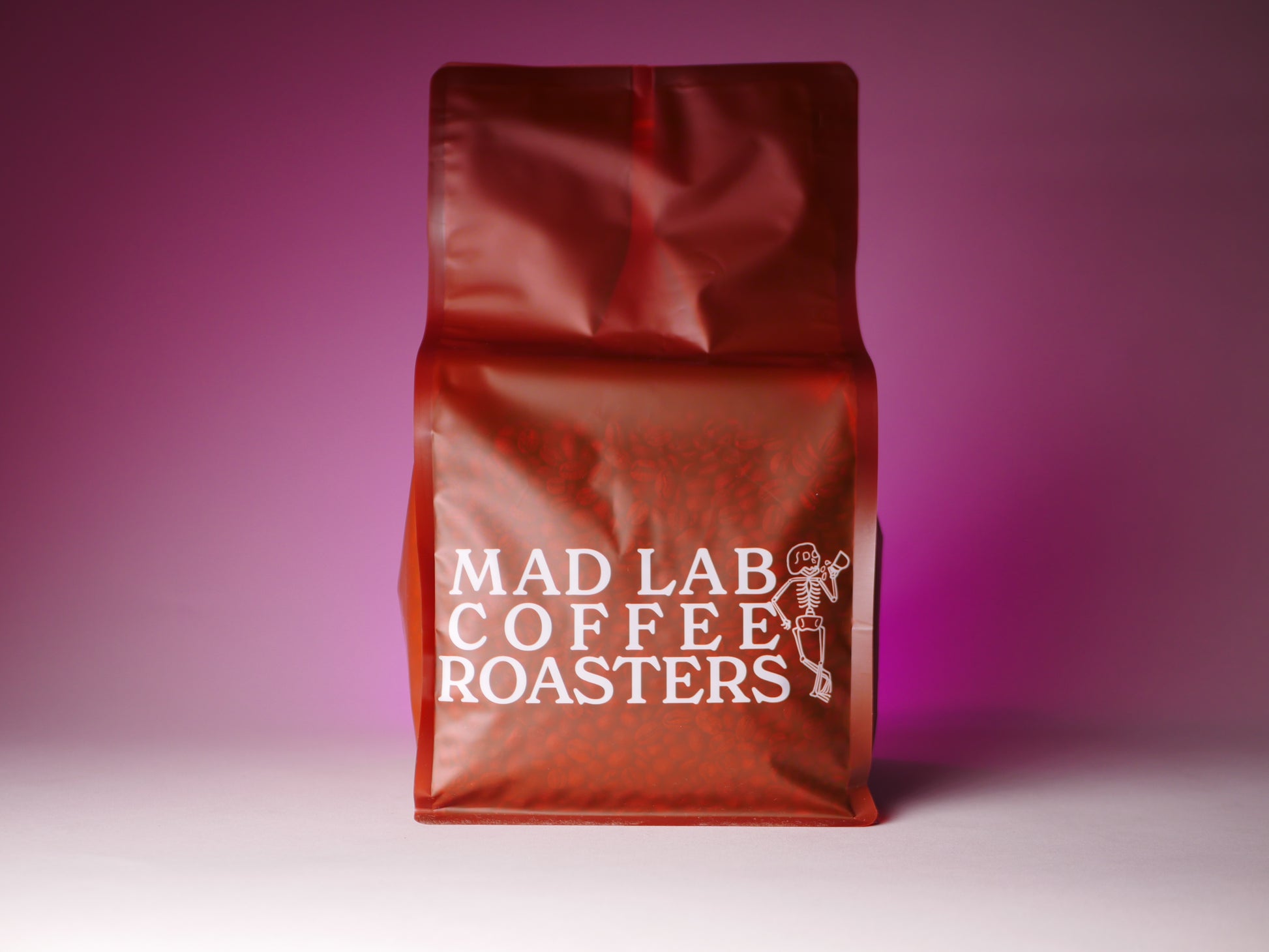 Mad Lab Subscriptions