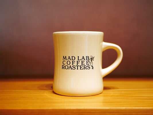 Diner Mug